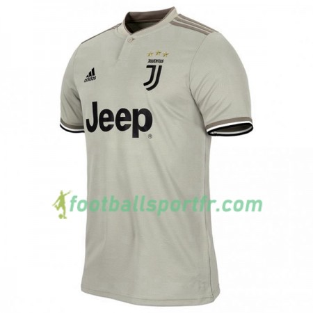 Tenue Juventus Extérieur 2018-2019 Maillot de Foot